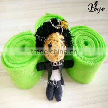 new design and hoe sale voodoo doll