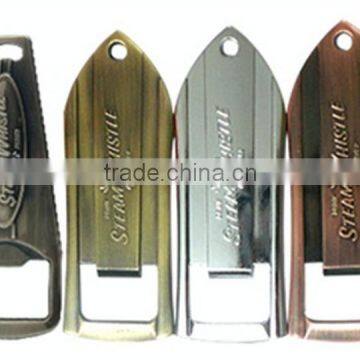 Promotional Custom Handware Bottle Opener