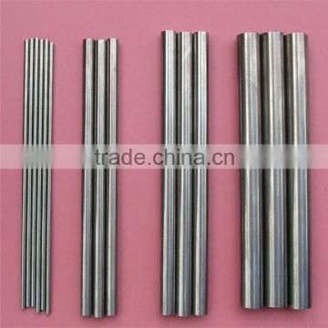 GB13810/ASTM F67 bright medical instruments titanium bar with price per kg