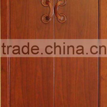 Veneer Wooden Door