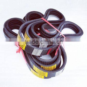 Banded V Belts 3R3VX600