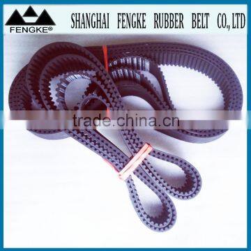 Rubber Synchronous Belts(Section HTD 14M)