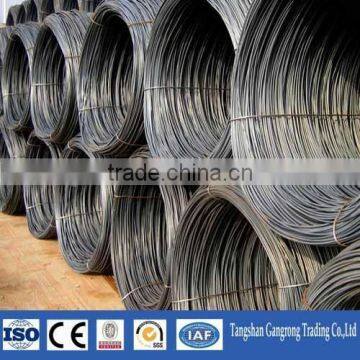 best sellingcarbon steel wire rod coil from china