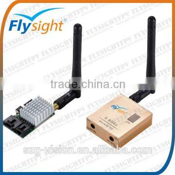 G2870 Flysight TX5804 5.8Ghz 32 CH 400mW Long Rnage Fpv Transmitter Fpv Video Sender photo-6
