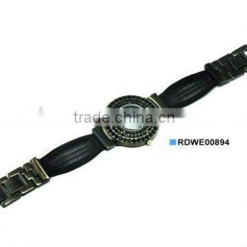 2013 promotion watch fashion mini woman fashion watch