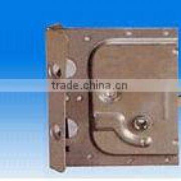 Polyurethane Insulated Sandwich Panel for Cold Storage photo-6