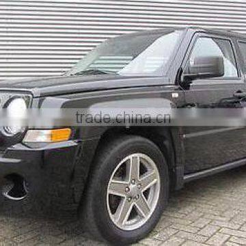 USED CARS - JEEP PATRIOT PICK UP (LHD 8031)