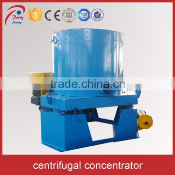 STLB100 Extract Gold Equipment Centrifugal Placer Gold Separator