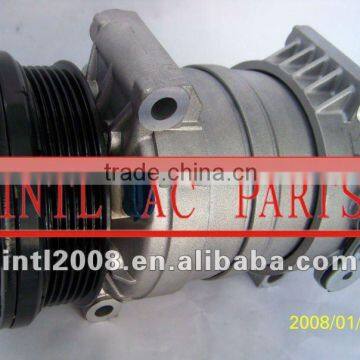 New GMC Replacement Compressor for GMC CHEVROLET ISUZU OLDSMOBILE 98-05 OEM#1136521 1136558 1136641 15-20145 811356210