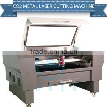 High precision low cost arcylic laser cutting machines HS-Z1390M