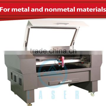 Stable operation laser cutter engraving machine especially for advertising industry HS-Z1390M