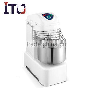 BJC-DM30B Commercial Spiral Bread Dough Mixer With 30L From China