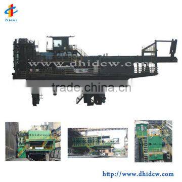 Side Charged Stamping 5.5m Coke Oven Machinery(Chinese Famous Brand)