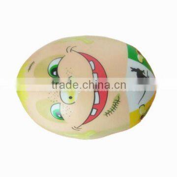 kids pvc soft football