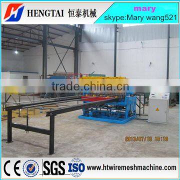 Factory Price Automatic Reinforcing Mesh Welding Machine