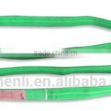 JB-A Polyester Webbing Sling, Safety Factor 6:1 photo-5