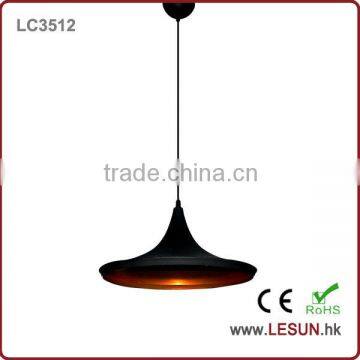 E27 25w Modern Led Pendant for Coffee Shop LC3512