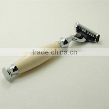 Wholesale Shaving Brushes Safety Stainless Shaving Razors