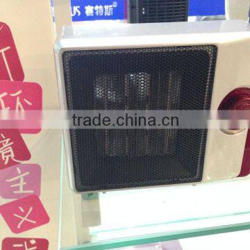 ceramic fan heater space heater