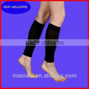 Shin Splint Leg Support Compression Sleeves