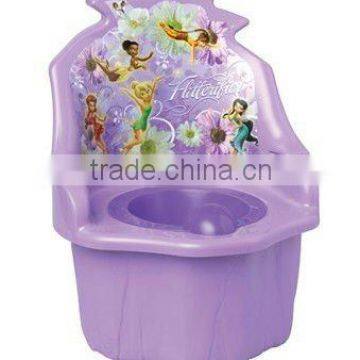 china potty mould