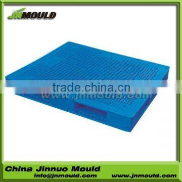 professional plastic pallet mold design