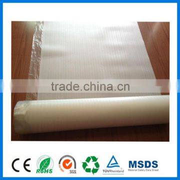 Standard 3mm White EPE Laminate Flooring Underlayment