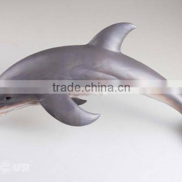Qualified Plastic Dolphin Toys Animal Toy photo-2