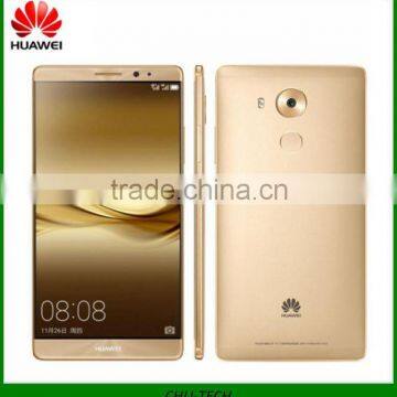Original Huawei Mate 8 Smartphone 128GB 4G LTE Kirin 950 Octa Core NFC Fingerprint