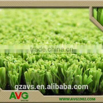 Tennis court synthetic grass turf