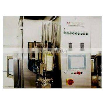 Filling Machinery Auto Capping Gable Top Filling Machine High Speed Water Bottling Plant photo-5