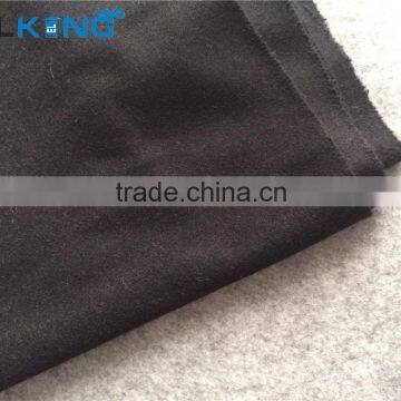 1mm thick dark wool felt for clothes