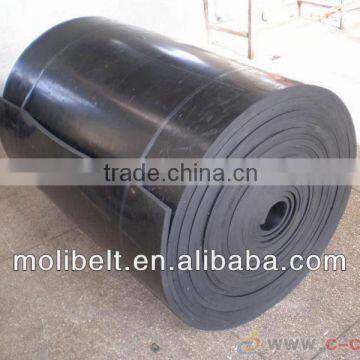 Good quality epdm rubber sheet