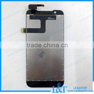 for ZTE Grand Era Lcd Touch Screen Digitizer Glass Panel photo-2