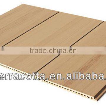 wood panels facade exterior facade panel