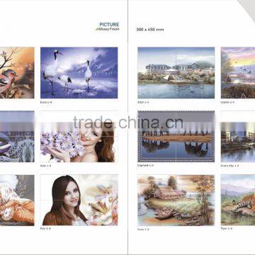 AAA QUALITY GLAZED DIGITAL HD 3D WALL TILES photo-5