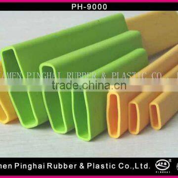 PVC Flat Tubing