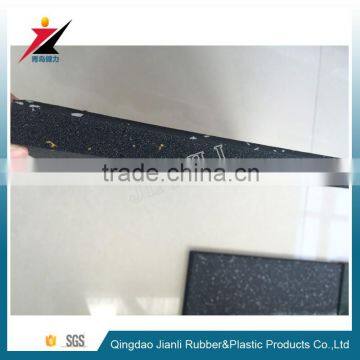 Anti-Fatigue EPDM Aerobics Cheap Weight Lifting Gym Flooring photo-6