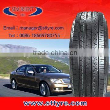 hilo brand car tire with cheap prices