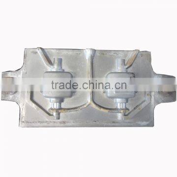 Cast Iron Direct-Steam Humidifier, insustrial dry steam,iron casting,gray&nodular cast iron
