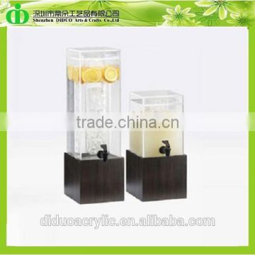 DDW-B030 Trade Assurance Commercial Cold Drink Dispenser