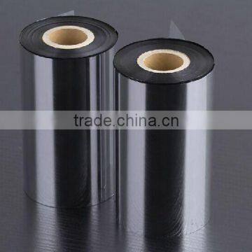 Durable Wax-Resin base 12ips Thermal Transfer Ribbon barcode wax resin ribbon