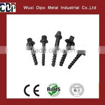 China railway construction SS screw