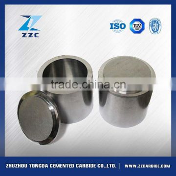 Promotional activity tungsten carbide grinding bowl 500ml