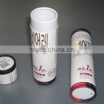 Paper packaging box e juice glass dropper bottle packaging