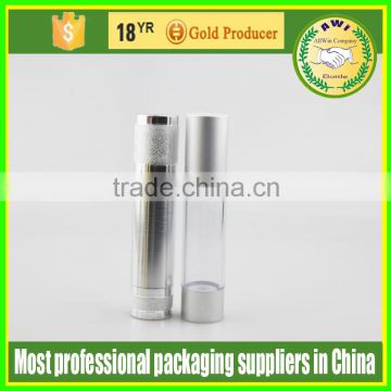 high quality 30ml 50ml 100ml serum bottle airless cream bottle