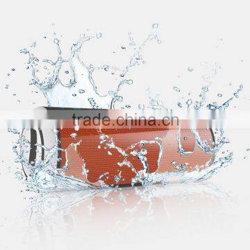 Hot Sale Waterproof Bluetooth Stereo Shower Speaker,Bathroom Waterproof Bluetooth Speaker