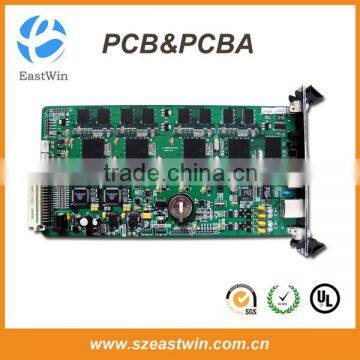 ISO Electronic Pcb Assembly Pcb Manufacturer