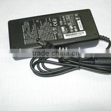 CompaQ laptop adapter COMPAQ notebook power adapter replacement for COMPAQ 19V 4.74A(7.4*5.0 black with pin inside)