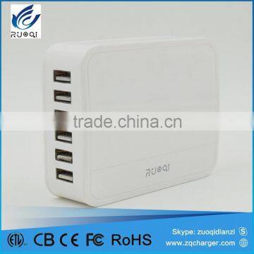 Alibaba China Power supplier laptop universal 5V 9A wall charger